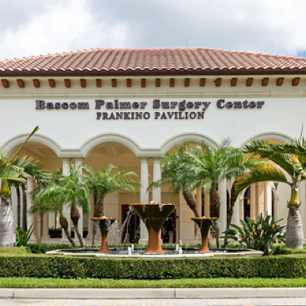 Bascom Palmer Eye Institute | University Of Miami Health System